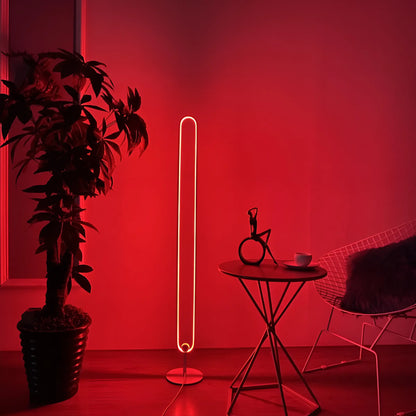 RGB HALO LAMP,CIRCLE LAMP,ROOM LIGHT,IMPORTED PRODUCT,INFINTY LAMP,NORDIC BEDROOM LAMP