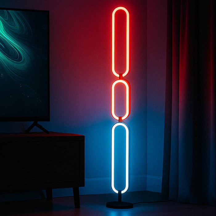 ARGB TRINITY LAMP