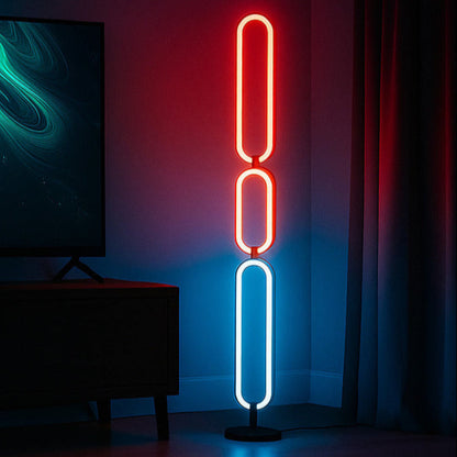 ARGB TRINITY LAMP