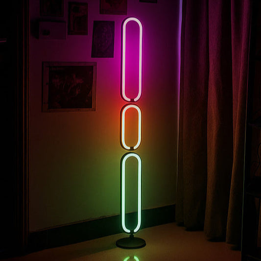 ARGB TRINITY LAMP
