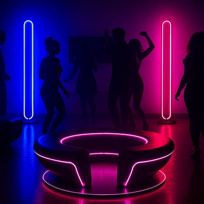 RGB HALO LAMP
