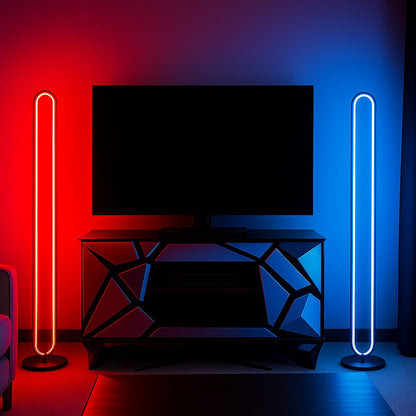 RGB HALO LAMP